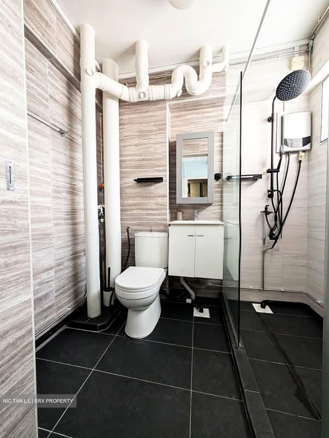 Blk 871A Tampines Vista (Tampines), HDB 4 Rooms #596407111